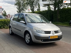 Renault Scénic - 2.0 *Zeer Nette Staat| + Nwe APK