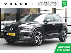 Volvo XC40 - T4 211pk [Plug-in] R-Design Expression | 20'' | Driver Assist |