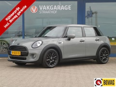 MINI One - 1.5 Business Edition, Carplay / Navigatie / Cruise control + Limiter / Parkeersensoren