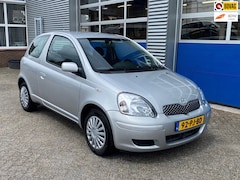 Toyota Yaris - 1.0 VVT-i Sol MMT