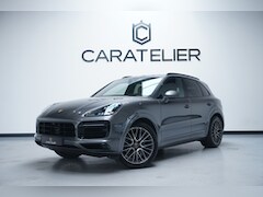 Porsche Cayenne - 3.0 E-Hybrid / Sport-Design / Pano / Bose / Org NL
