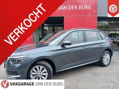 Skoda Kamiq - 1.0 TSI Business Edition Camera CarPlay Android