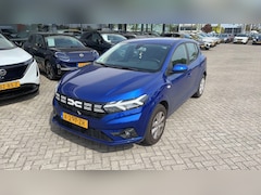 Dacia Sandero - 1.0 TCe 90 Expression | Trekhaak | NL Auto | 1e Eigenaar