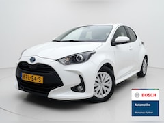 Toyota Yaris - 1.5 Hybrid 115 Comfort CARPLAY - AIRCO