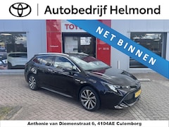 Toyota Corolla Touring Sports - 1.8 Hybrid Dynamic 1e eigenaar NL-auto