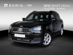 MINI Countryman - C | Blackyard Edition