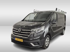 Renault Trafic - 2.0 Blue dCi 150pk L2 H1 Automaat Airco Inrichting