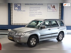 Subaru Forester - 2.0 X Comfort Pack / APK 2027 / AUTOMAAT / 4X4