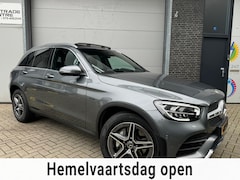 Mercedes-Benz GLC-klasse - 300e 4MATIC Premium [Pano | Camera | Dodehoek | AMG-styling]