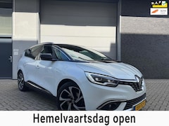 Renault Grand Scénic - 1.3 TCe Bose 7p. [AUT | Achteruitrijcamera | Carplay | Trekhaak | Volledig onderhouden]
