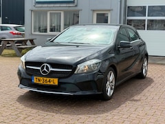 Mercedes-Benz A-klasse - 180 d Business Solution AMG Export