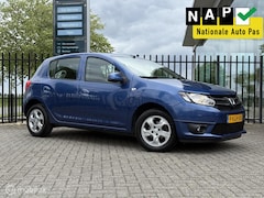 Dacia Sandero - 0.9 TCe Lauréate | Airco | Navi | Bluetooth