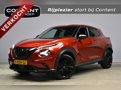 Nissan Juke - 1.0 DIG-T 114pk N-Connecta