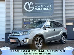 Suzuki Vitara - 1.6 Exclusive 120PK Panodak, Navi, Clima, AdaptiveCruise, Isofix, Carplay, Camera, ElektrR