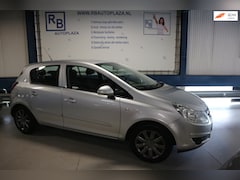 Opel Corsa - 1.2-16V Enjoy / APK 4-2027 / 5 DRS / LEUKE AUTO