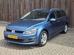Volkswagen Golf Variant - 1.2 TSI Highline