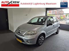 Citroën C3 - 1.4 I Attraction / Pan.dak / APK tot 02-2027