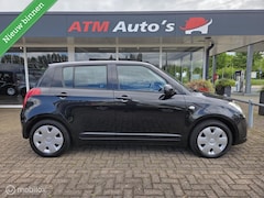 Suzuki Swift - 1.3 Cool 5Drs Airco Cruise Trekhaak nieuwe Apk