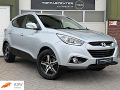 Hyundai ix35 - 1.6i GDIi-Vision/CAMERA/STOELV/STUURV/PARKS/APK