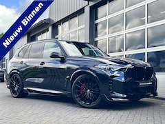 BMW X5 - xDrive50e | M-pakket | Spoilerpakket | Panodak | Luchtvering | Trekh | 24 mnd Premium Gara