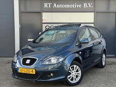 SEAT Altea - 2.0 TFSI 200PK Schuifdak / Clima Automaat