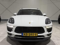 Porsche Macan - 2.0