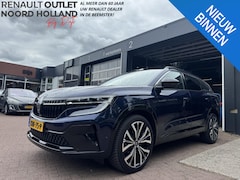 Renault Espace - E-Tech full hybrid 200 iconic 5P+Panodak+HK
