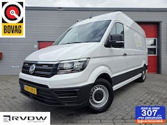 Volkswagen Crafter - Bestel 35 2.0 TDI L3H3 EL Highline