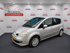 Renault Grand Modus - 1.2 TCE Dynamique
