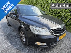 Skoda Octavia Combi - 1.2 TSI Ambition Business Line | Navi | Autom. Airco | Cruise Control | Trekhaak | LMV | P