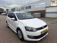 Volkswagen Polo - 1.2 TDI BlueMotion 2e Eigenaar