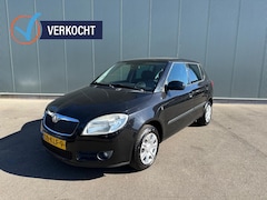 Skoda Fabia - 1.2-12V Tour AIRCO | NAP