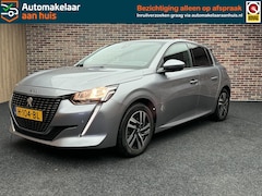 Peugeot 208 - 1.2 PureTech Allure Panorama Automaat Virtual Cruise
