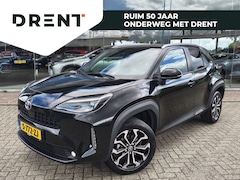 Toyota Yaris Cross - 1.5 Hybrid Style | Pano | Head-Up Display | Navi | Stoelverwarmi