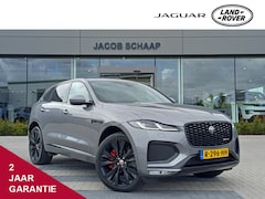 Jaguar F-Pace - 3.0 P400 6-cil. AWD R-Dynamic SE | Performance Seats | Stoelventilatie | Head-up Display |