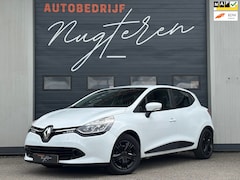 Renault Clio - 0.9 TCe Expression 5-Deurs|Airco|Navi|Apk 5-2027