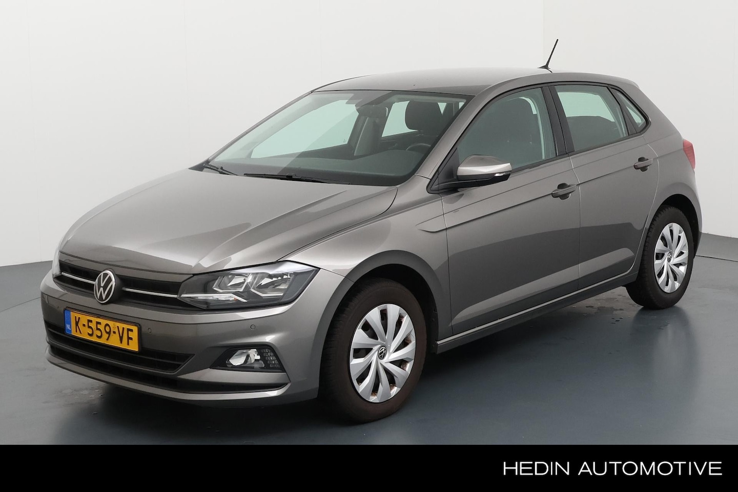 Volkswagen Polo - 1.0 TSI Comfortline | Digitaal dash | Navi | Carplay | pdc | - AutoWereld.nl