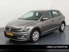 Volkswagen Polo - 1.0 TSI Comfortline | Digitaal dash | Navi | Carplay | pdc |