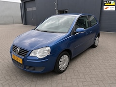 Volkswagen Polo - 1.4-16V Optive Apk tot 05-2027