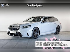 BMW 5-serie Touring - M5 Selections 500