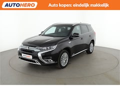 Mitsubishi Outlander - 2.4 PHEV Pure |XH19452|