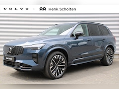 Volvo XC90 - 2.0 T8 Plug-in hybrid AWD Ultra Bright | Demo Deal | Lichtmetalen Velgen 21" | Nordico Mic