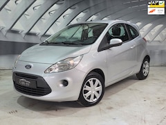 Ford Ka - 1.2 Cool & Sound start/stop airco