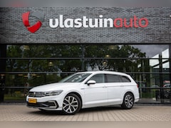 Volkswagen Passat Variant - 1.4 TSI PHEV GTE Business SoH 94%, Adap. cruise, Trekhaak, Carplay, Camera,
