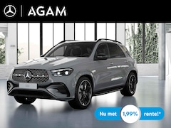 Mercedes-Benz GLE-Klasse - 400 e 4MATIC Sport Edition