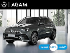 Mercedes-Benz GLE-Klasse - 400 e 4MATIC Sport Edition