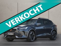 CUPRA Formentor - 1.4 e-Hybrid VZ Performance 245PK | Navigatie | Achteruitrijcamera | Stoelverwarming