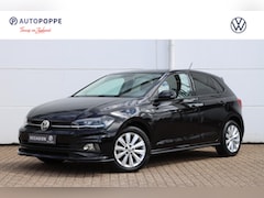 Volkswagen Polo - 1.0 TSI Comfortline R-Line 95pk