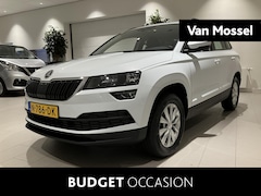 Skoda Karoq - 1.5 TSI ACT Business Edition 150 PK | Automaat | Apple Carplay | Parkeersensoren Achter |