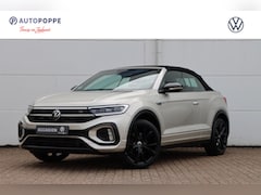 Volkswagen T-Roc Cabrio - 1.5 TSI R-Line 150pk DSG7